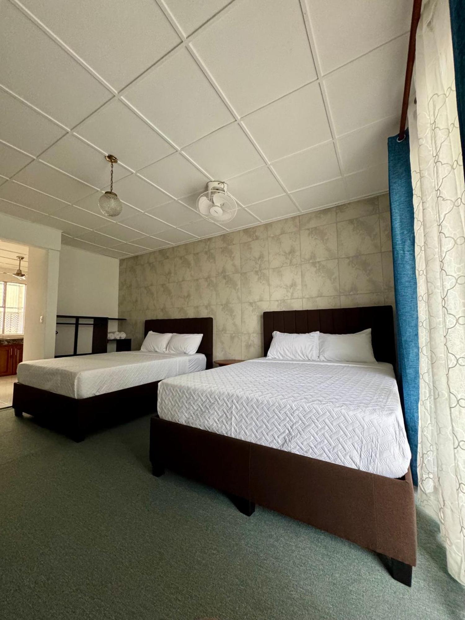 Hotel Malinche Кепос Екстериор снимка